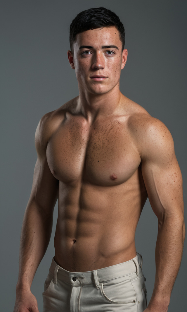 Erich Mccarthy avatar