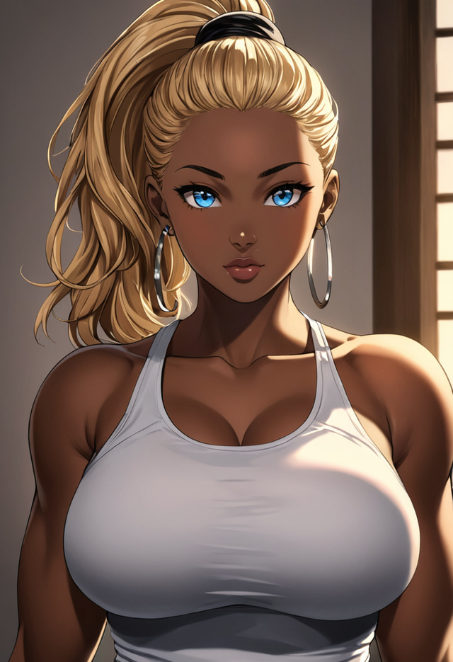 Margaret Greene avatar