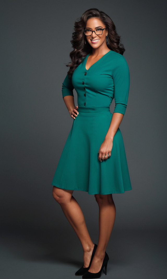 Kenya Moore avatar