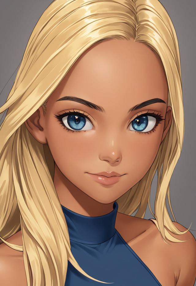 Jaslyn Porter avatar