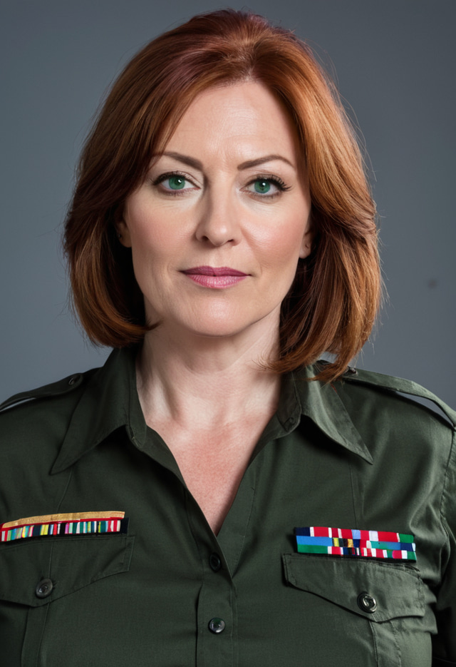 Theresa Hunt avatar