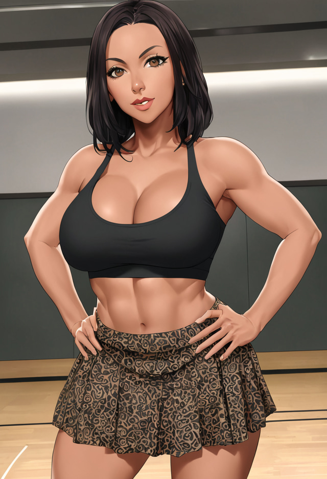 Angelica Grant avatar