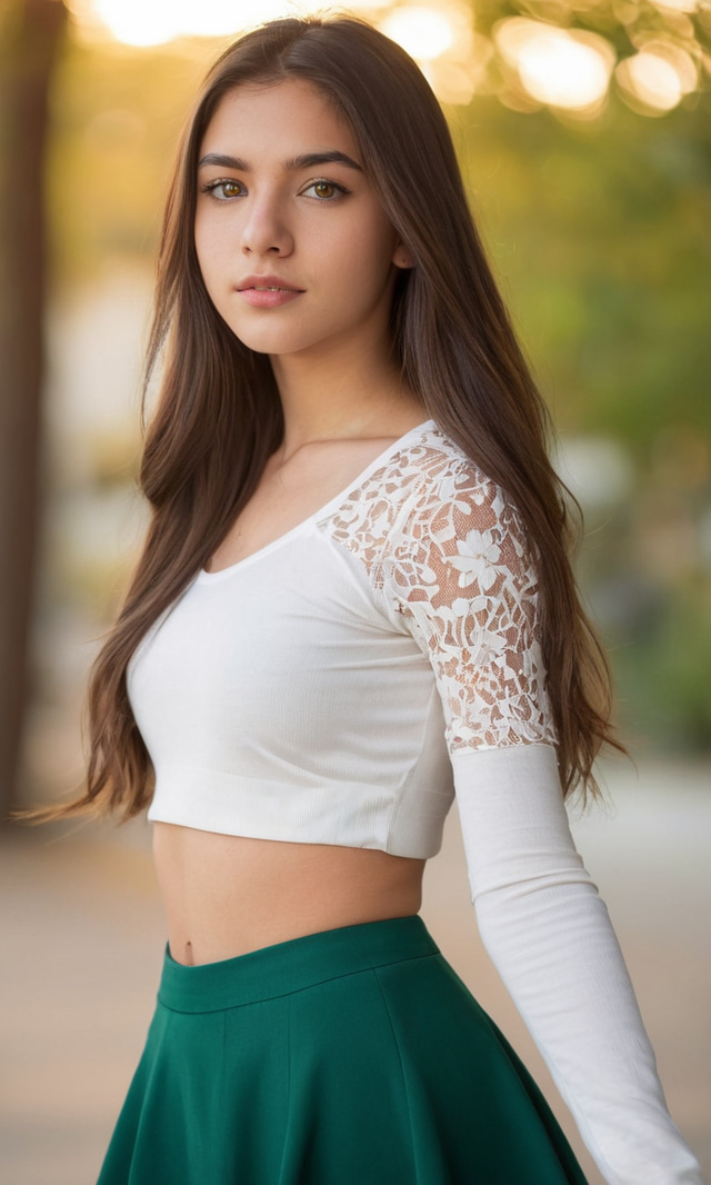 Ryan Warren AI Girlfriend avatar