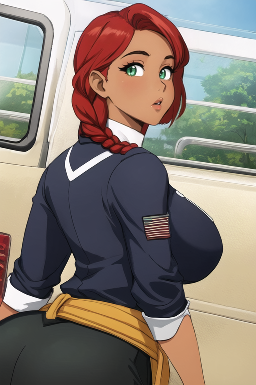 Danica Cook avatar