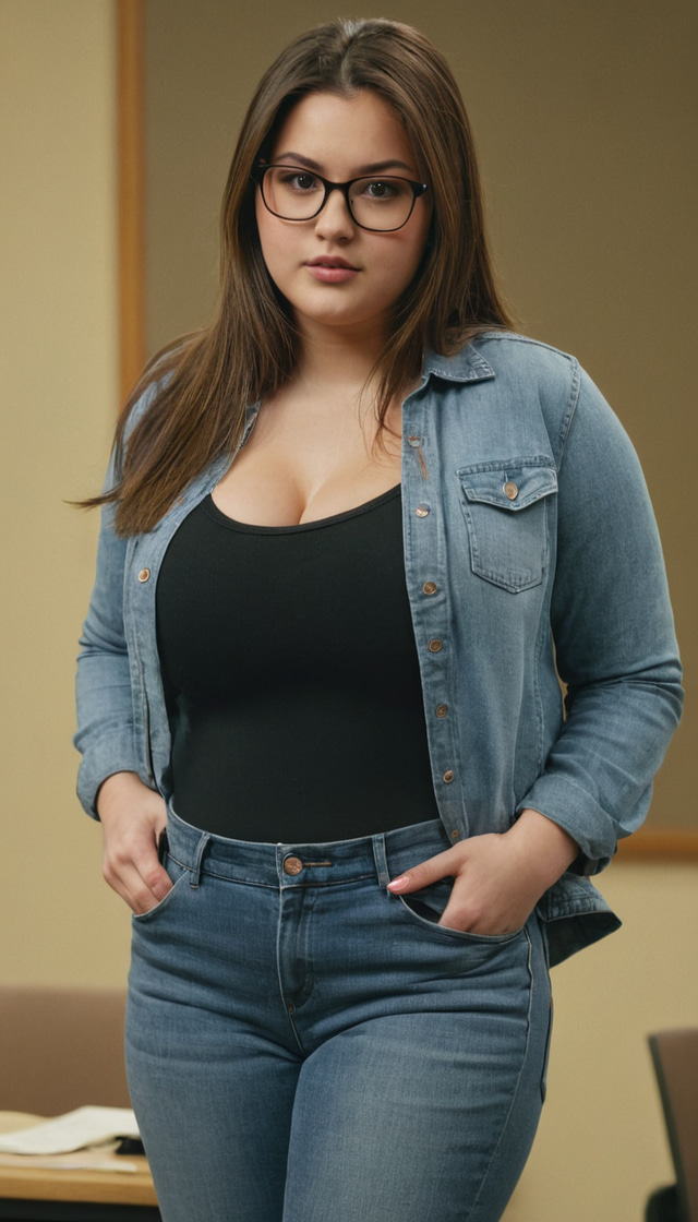 Dahlia Espinoza AI Girlfriend avatar