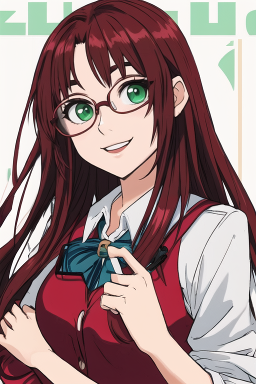 Harper Booker avatar