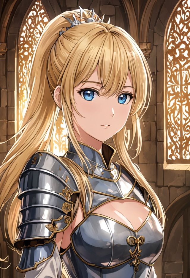 Laci Burton avatar