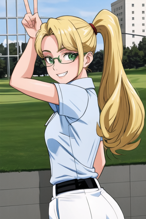 Caitlin Barr avatar