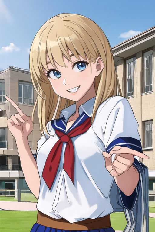Avery Henderson avatar