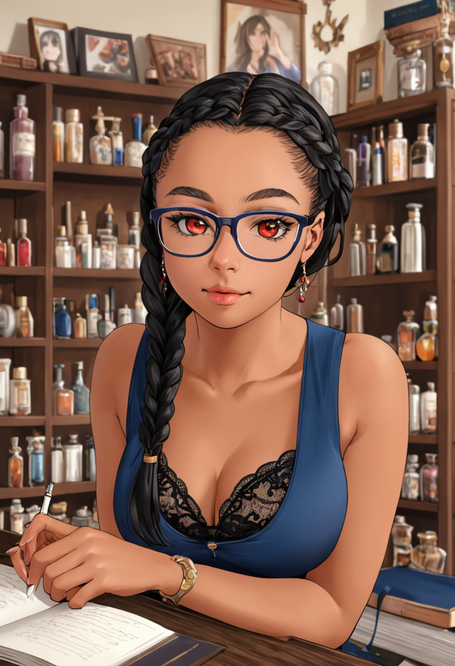 Aniyah Mcdowell avatar