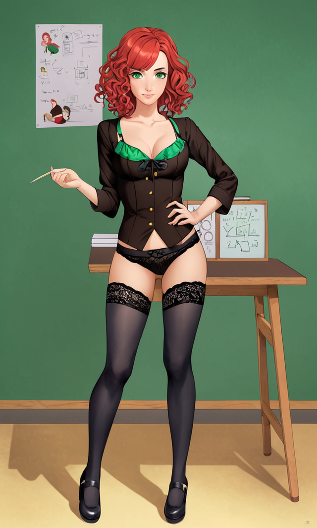 Haylie Russo avatar