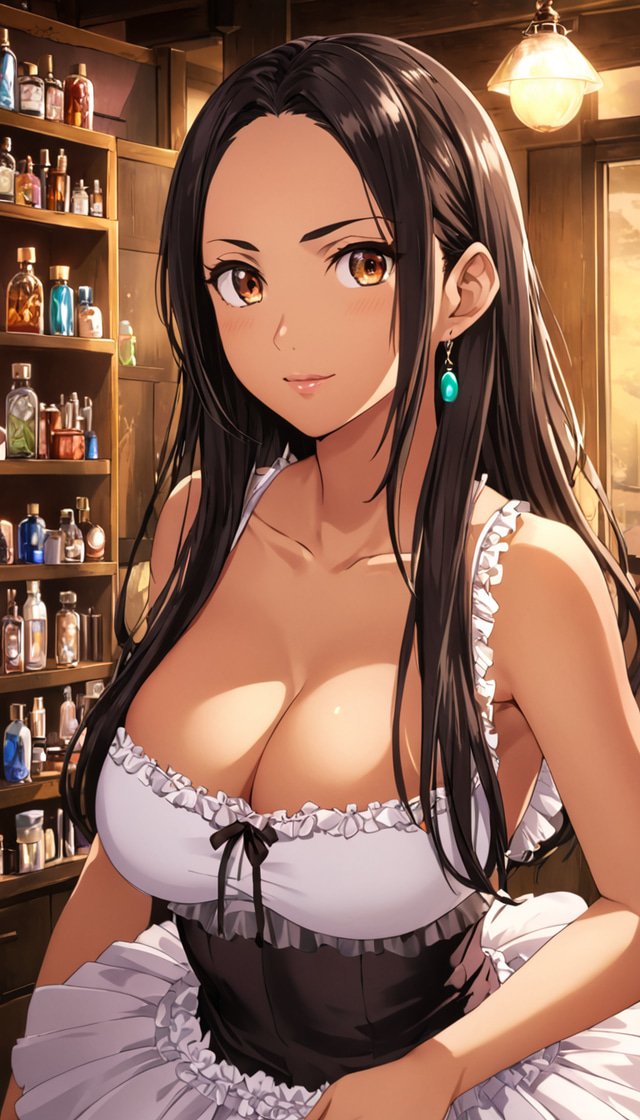 Mina Brock avatar