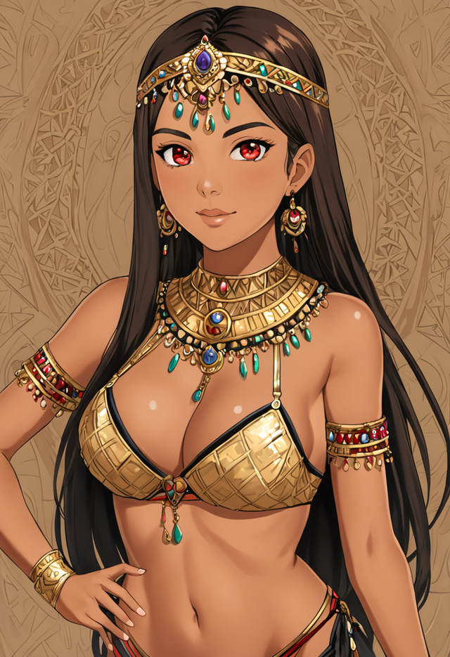Kailee Maldonado avatar