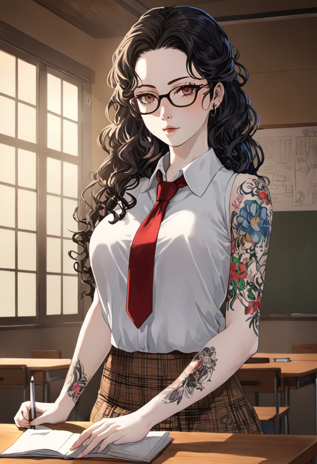 Sofia Leblanc avatar