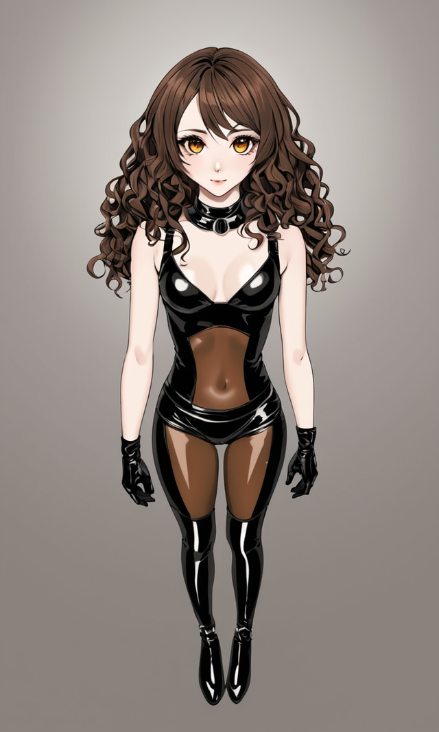 Viviana Harrington avatar