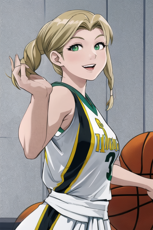 Lia Lindsey avatar