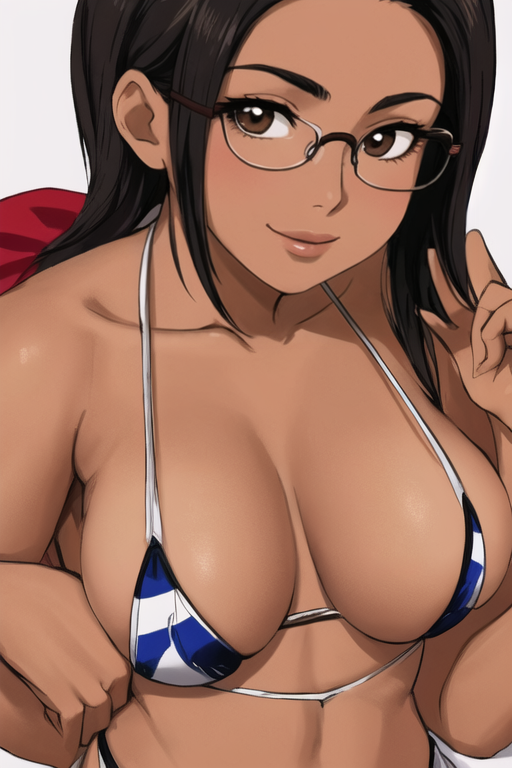 Cecilia Mitchell avatar