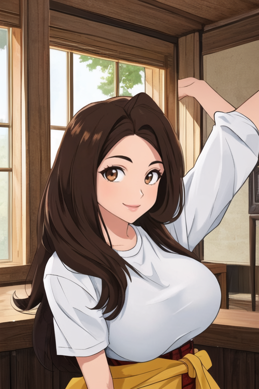 Alina Mack avatar