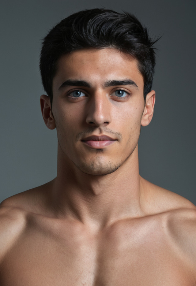 Terrence Burke avatar