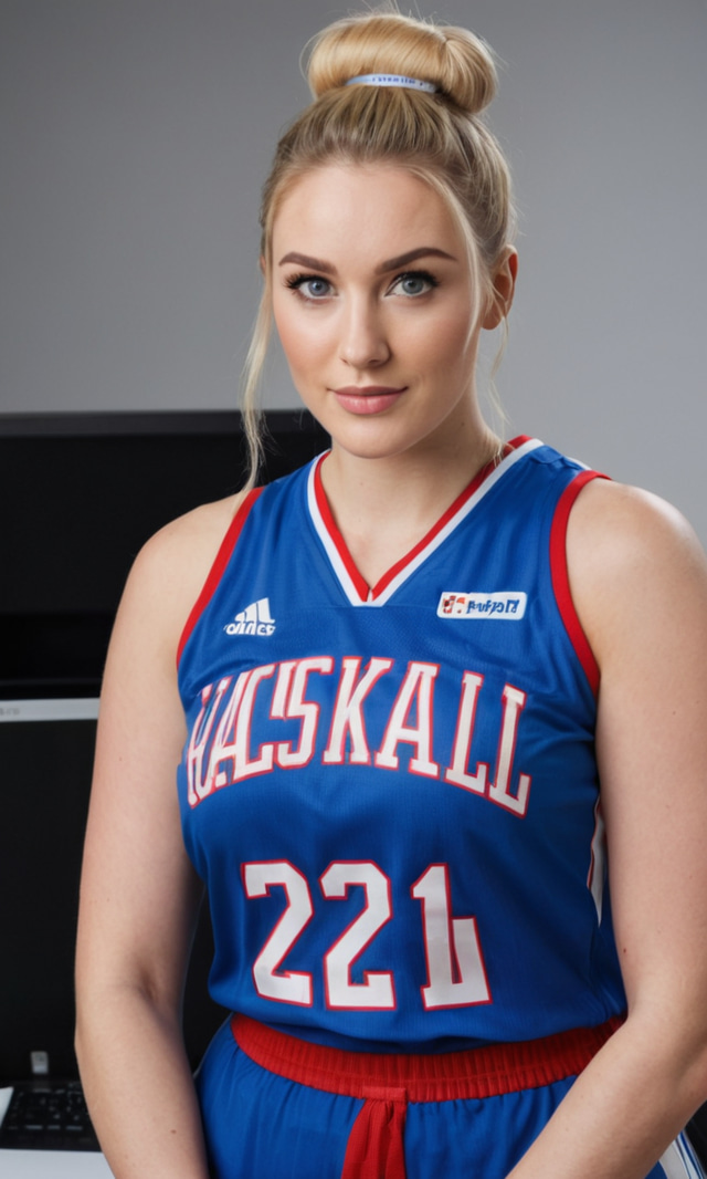 Lorena Harding avatar