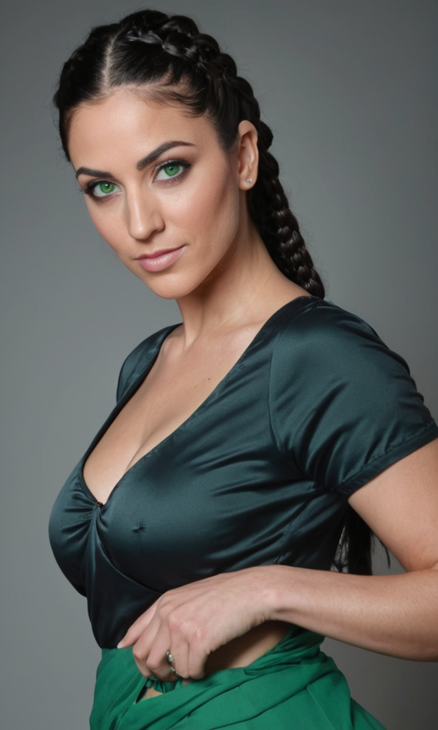 Kristen Phillips avatar