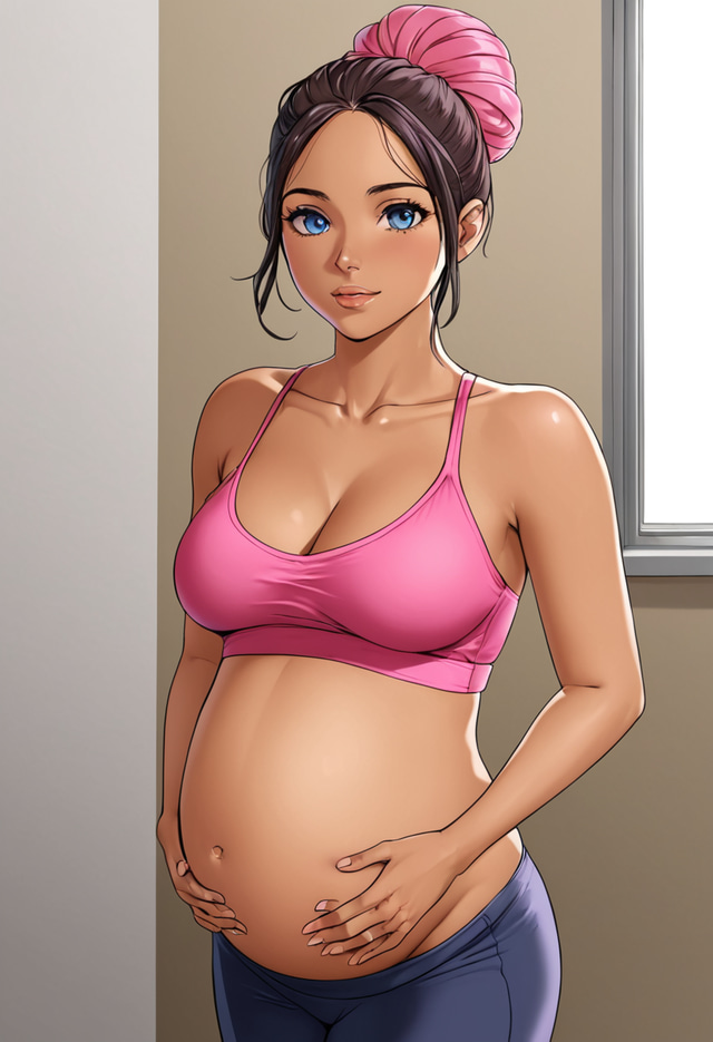 Natalia Clay avatar
