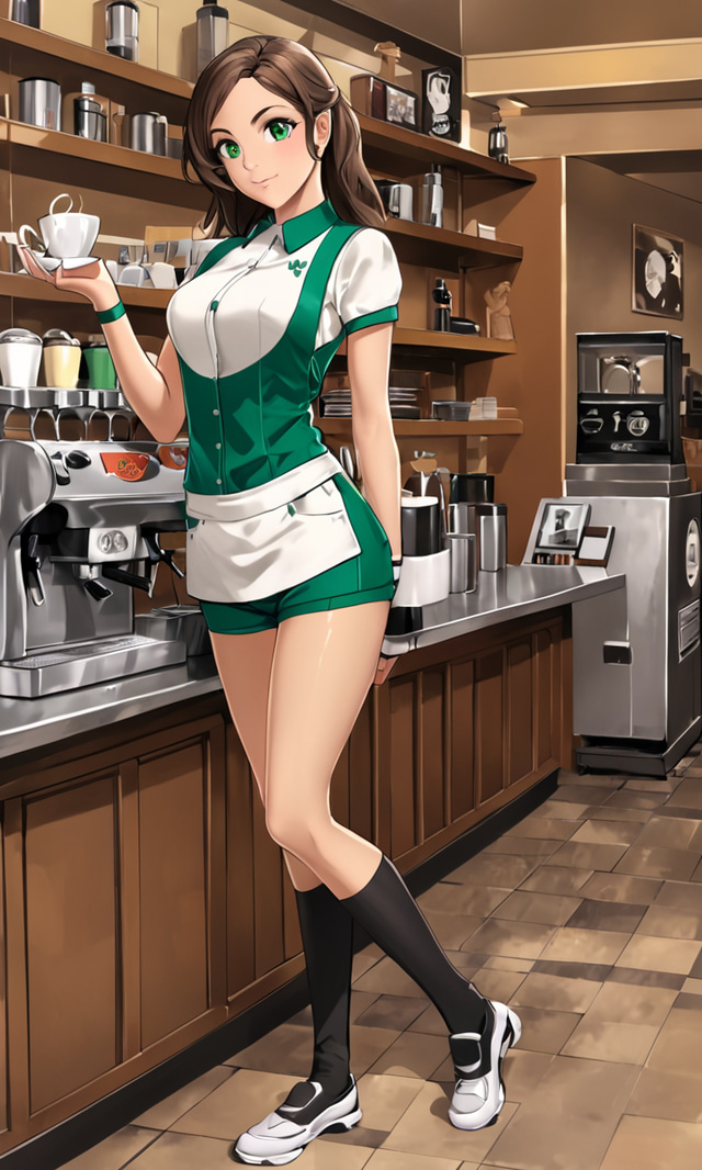 Janet Meza avatar