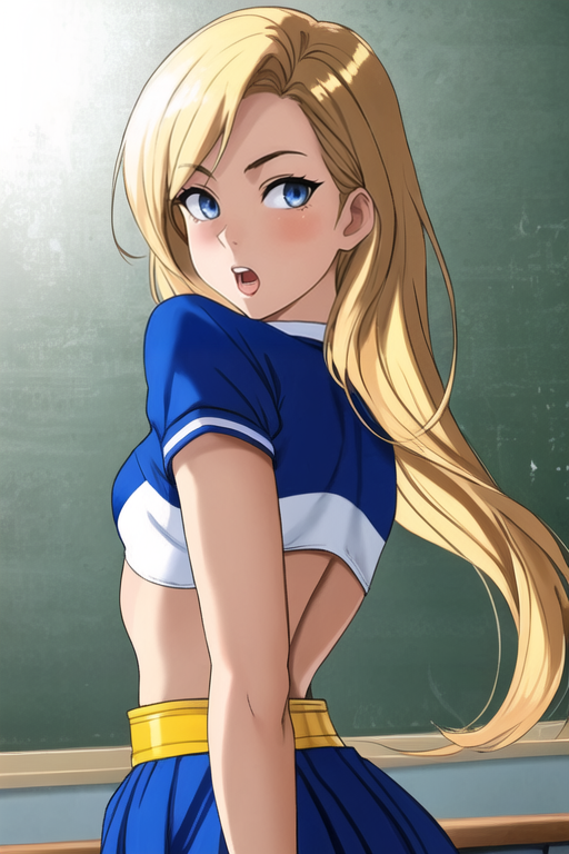 Bella Adkins avatar