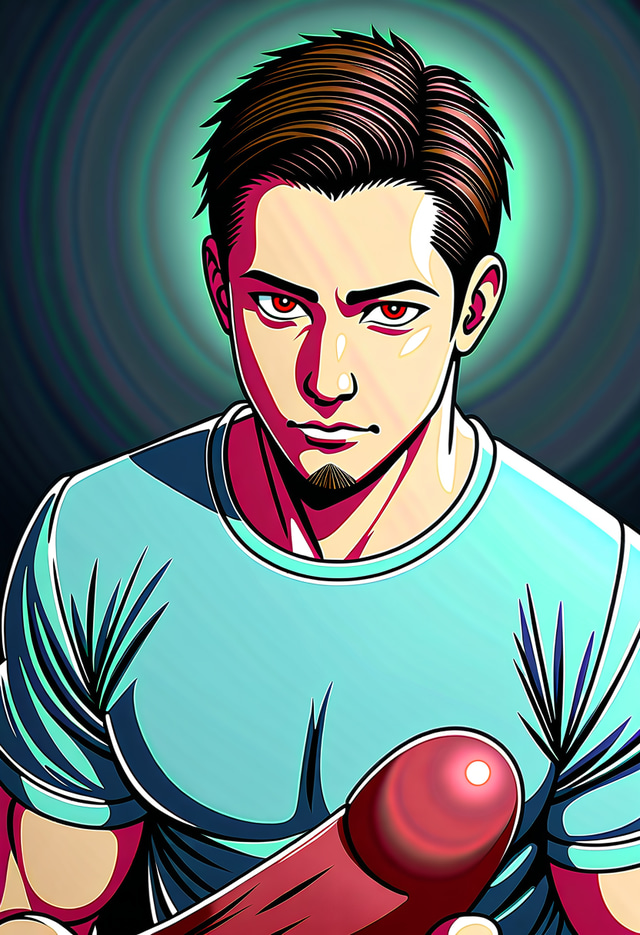 Guy Rasmussen avatar