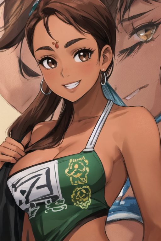 Madalyn Curry avatar