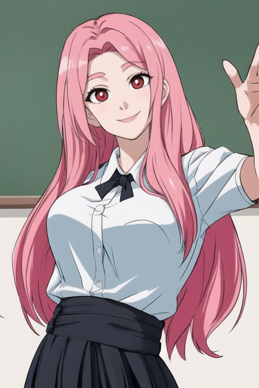Krystal Bauer avatar