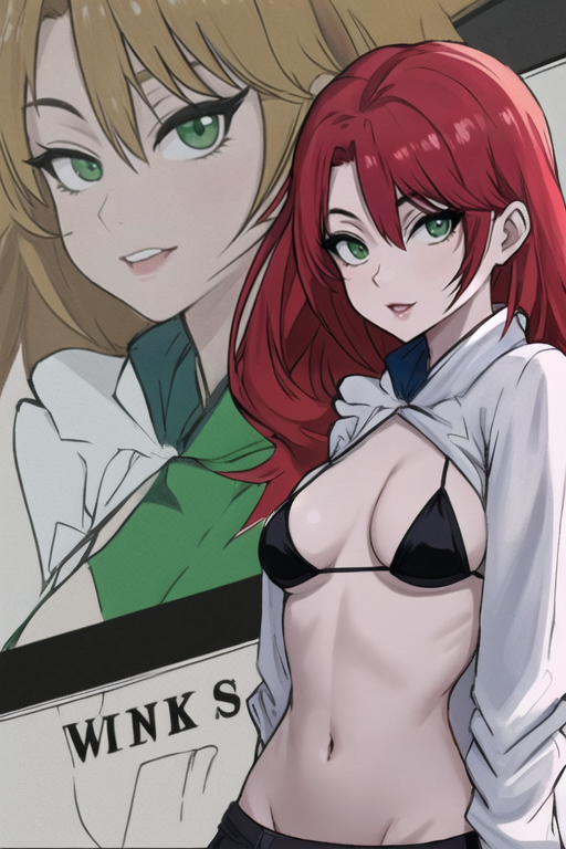 Josie Owens avatar
