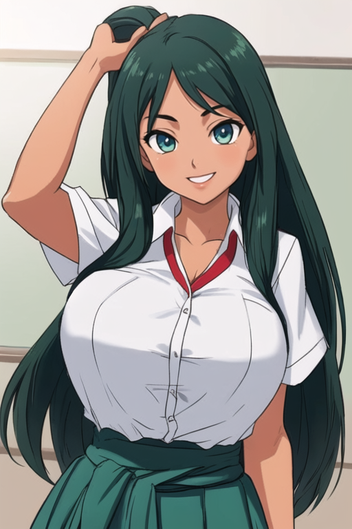 Nola Grant avatar