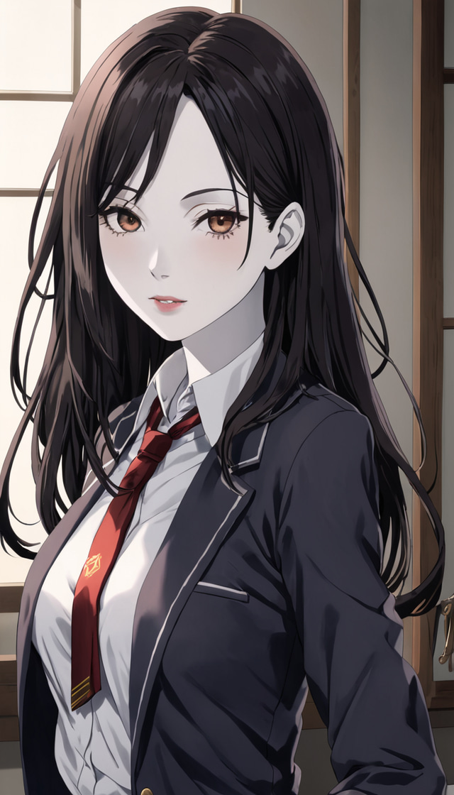 Michaela Byrd avatar