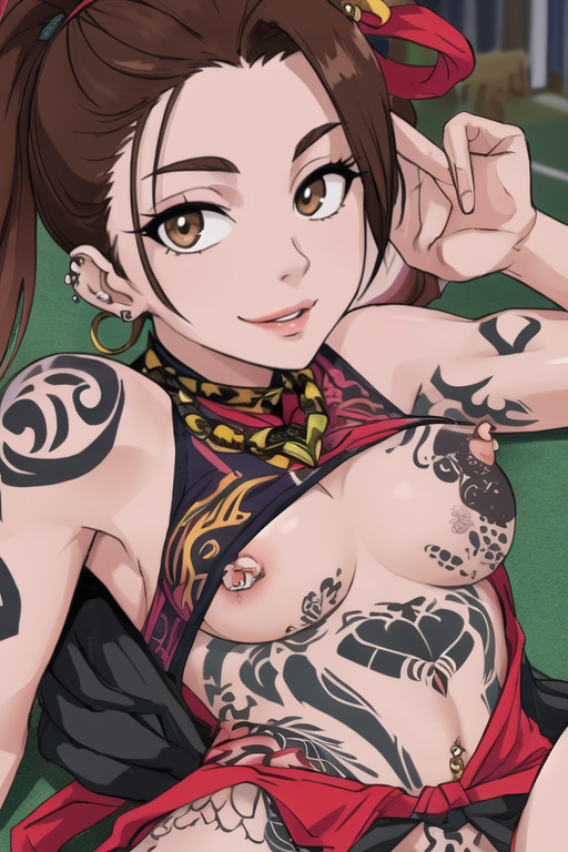 Teresa Chambers avatar