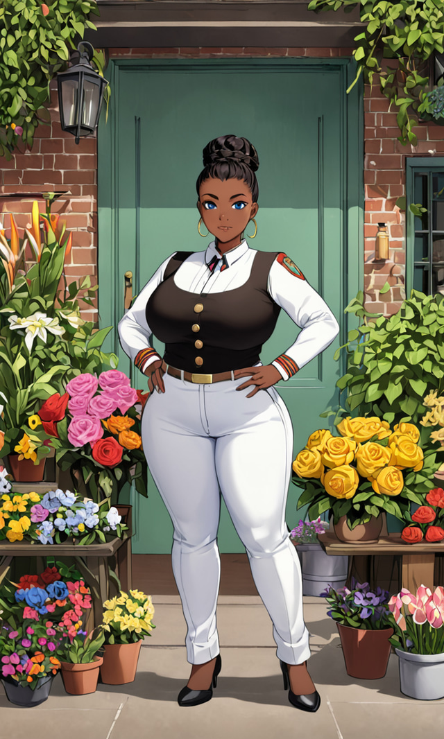 Aspen Hurst avatar