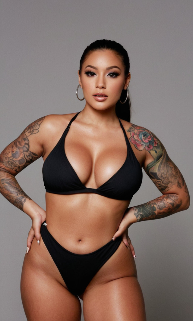 Arielle Lawrence avatar