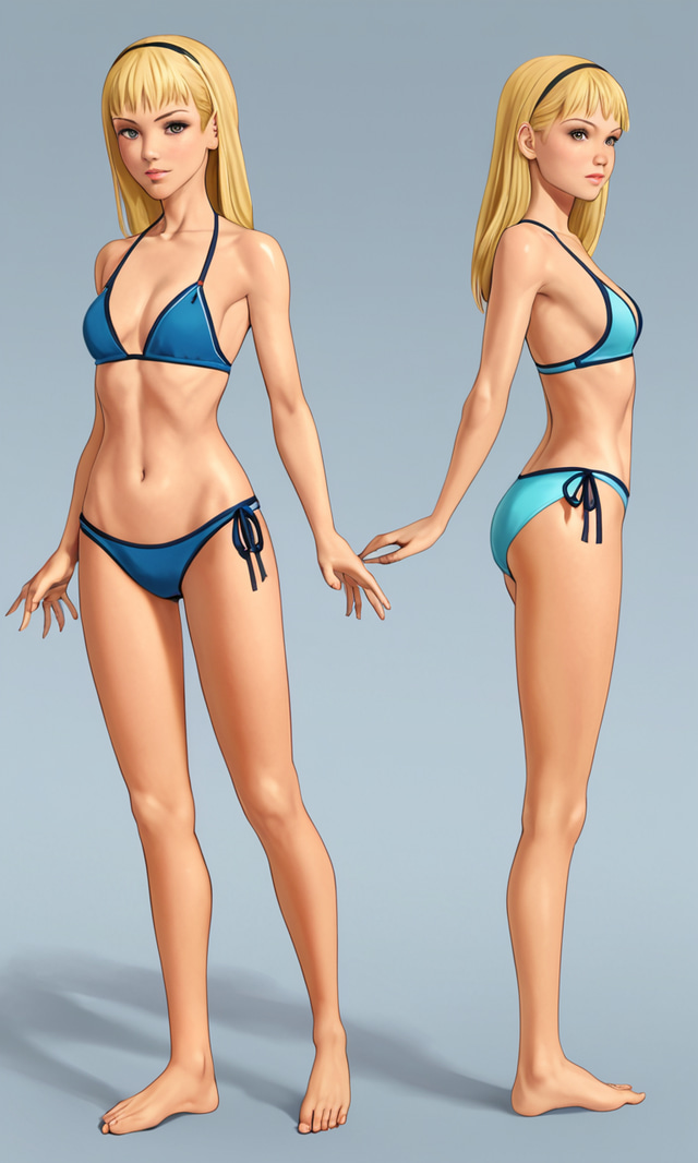Patricia Chase avatar