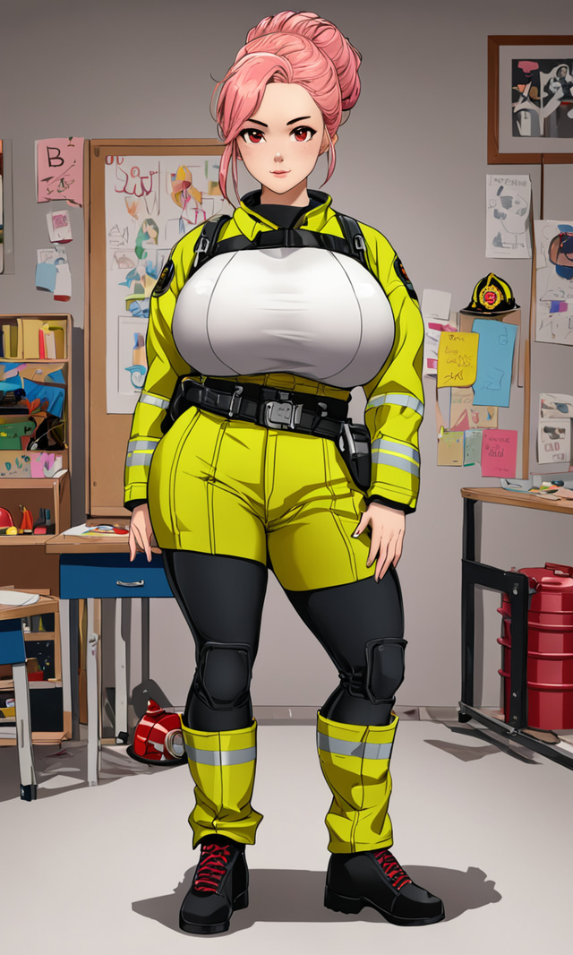 Deja Kane avatar