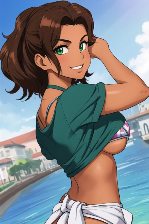 Carolina Fernandez avatar