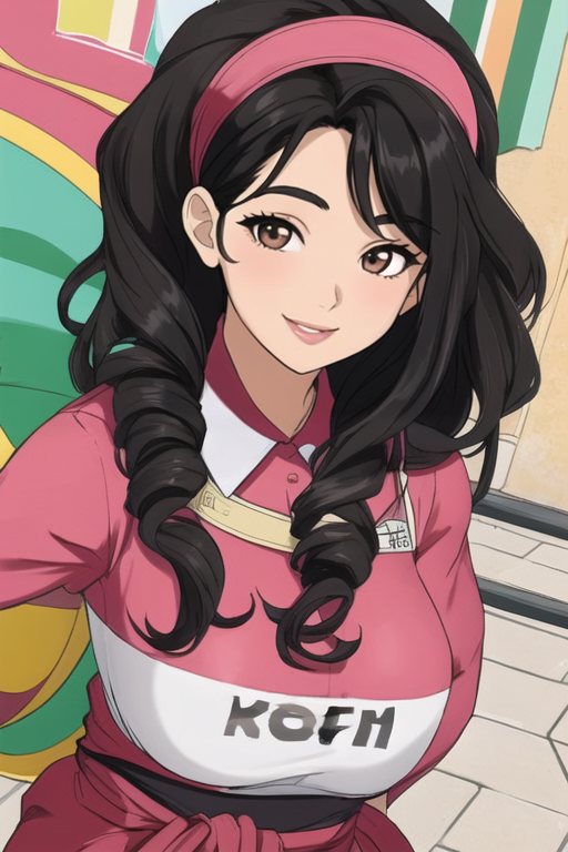 Ashly Davidson avatar