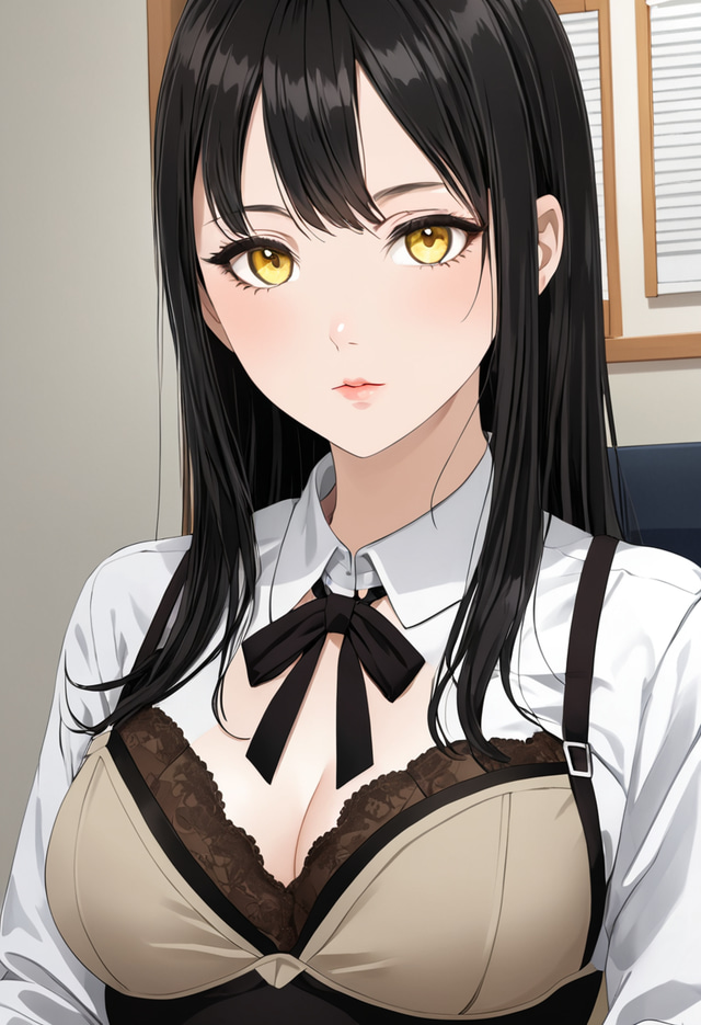 Heaven Browning avatar