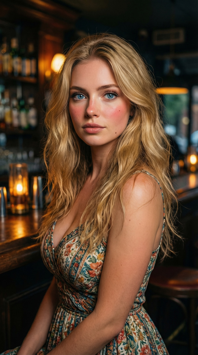 Zoey Best avatar