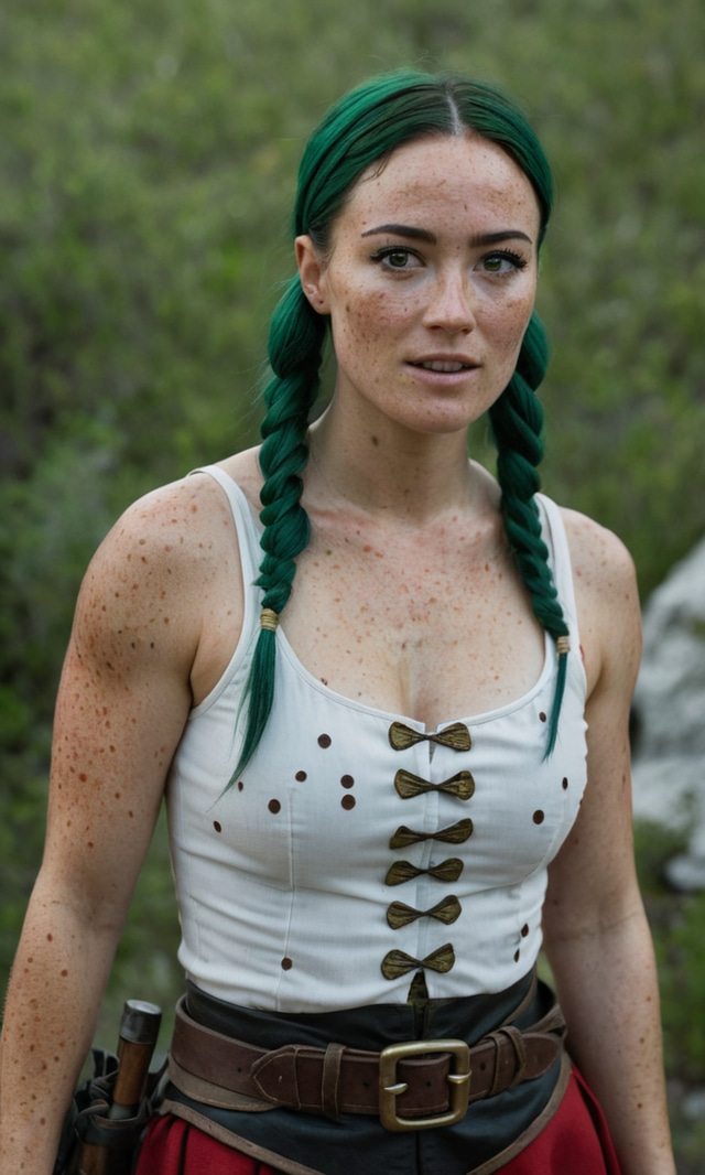 Jasmin Knapp avatar