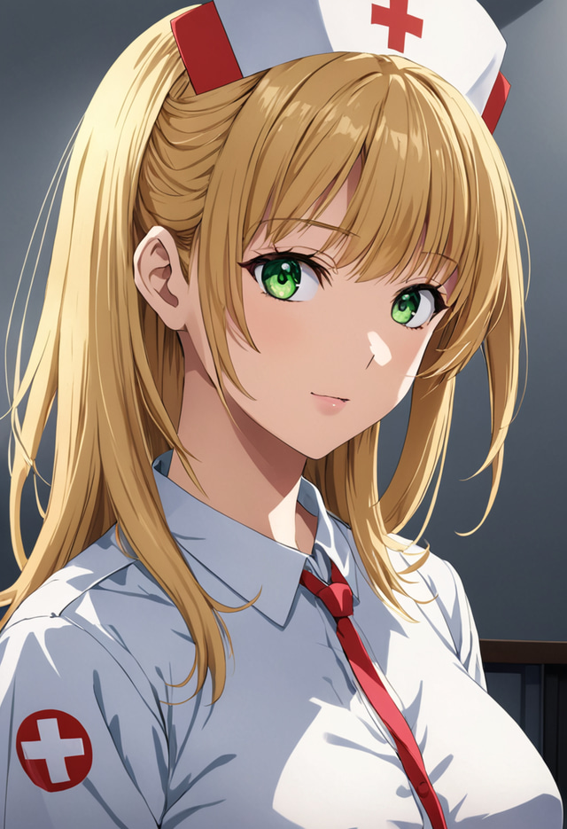 Scarlet Mercer avatar