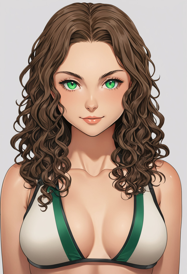 Sanai Faulkner avatar