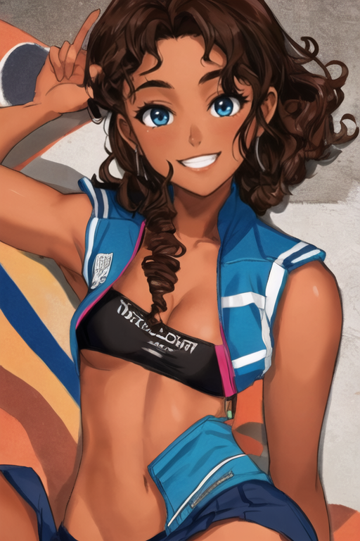 Allyson Mcclain avatar