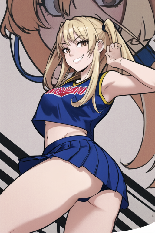 Miya Dominguez avatar