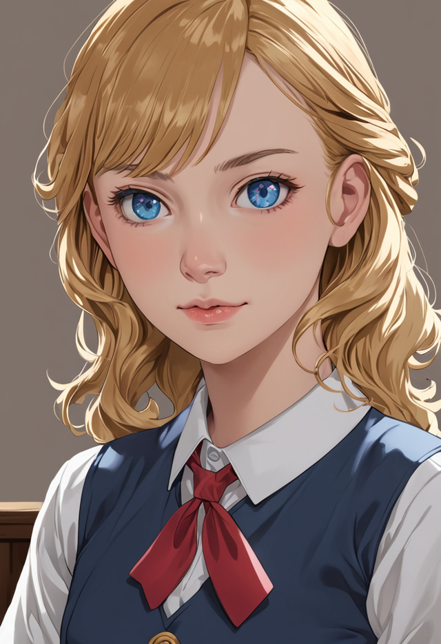 Molly Mclaughlin avatar