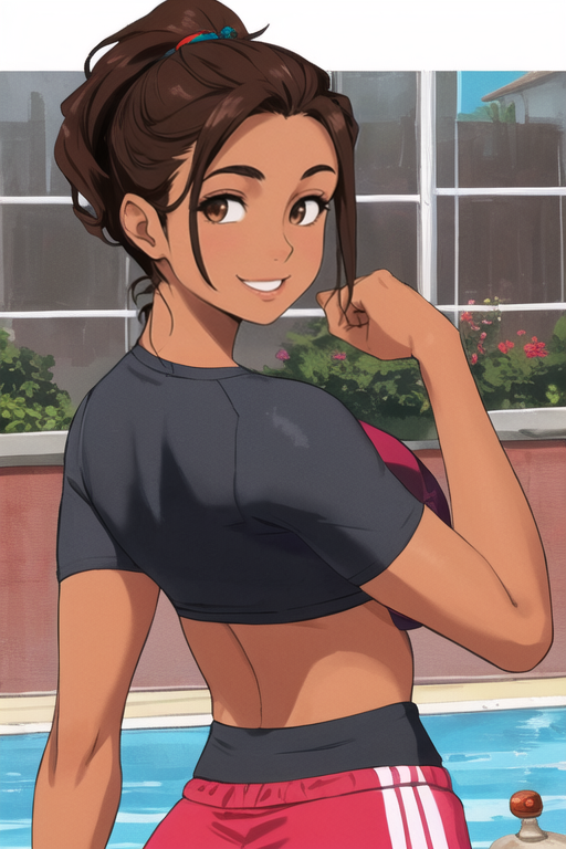 Hailie Dillon avatar